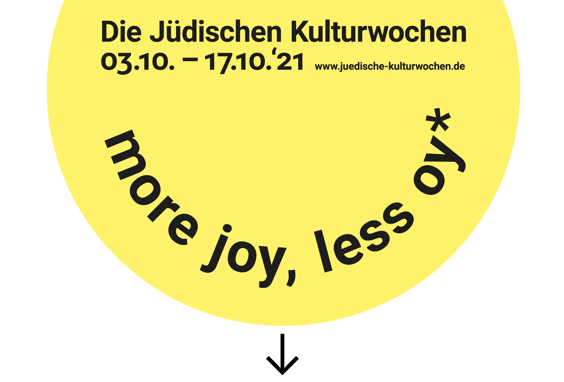 Jüdische Kulturwochen