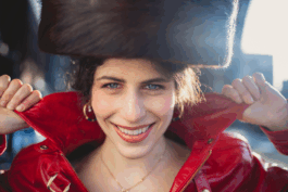 Jüdische Kulturwochen 25